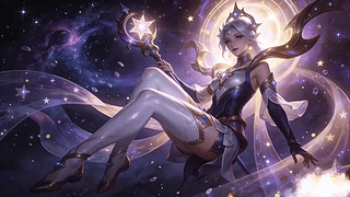 众星之子