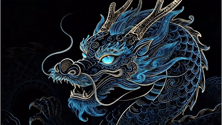 青龙
