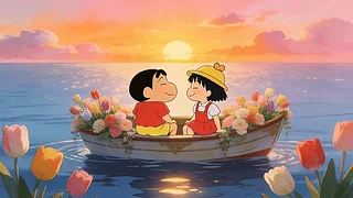 浪漫小新