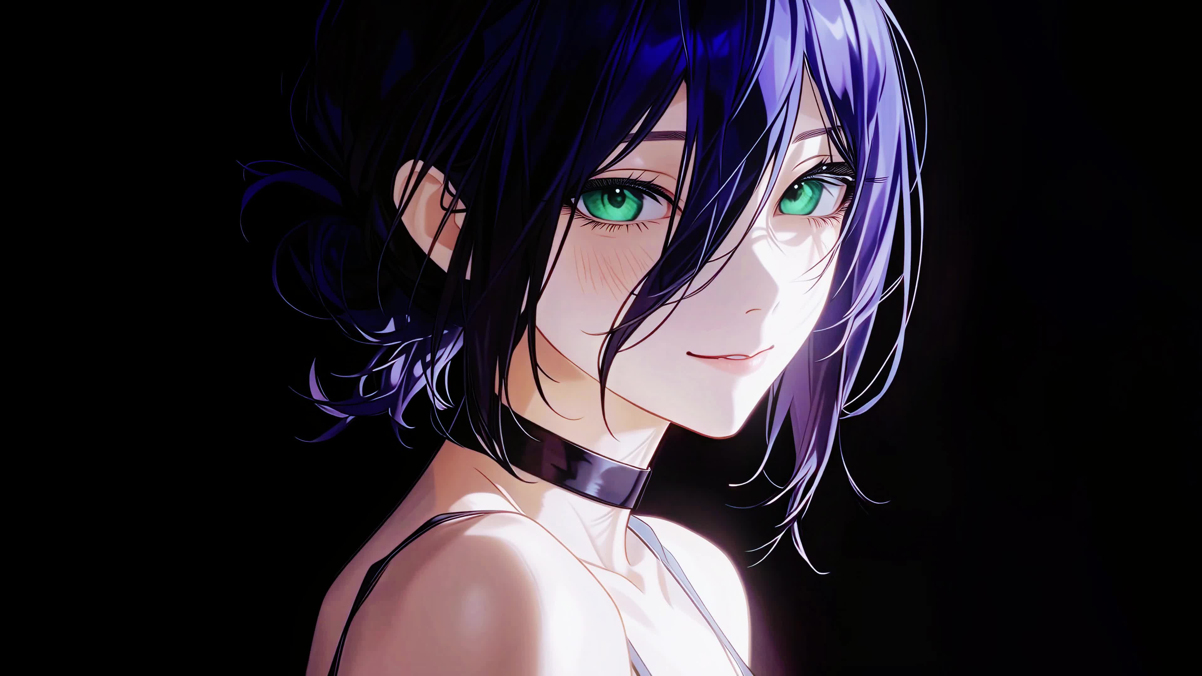 唯美蕾塞