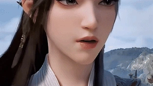 凡人修仙传 凌玉灵 动态壁纸 | 作者：EternalSun