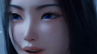 凡人修仙传 元瑶 出浴