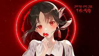 四宫辉夜 Shinomiya Aaguya