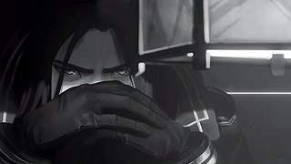 Caitlyn Kiramman（第二幕） | Arcane