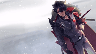Wriothesley | 原神