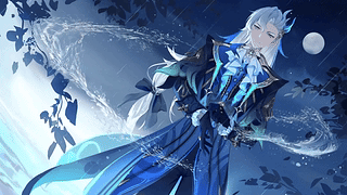 Neuvillette | 原神