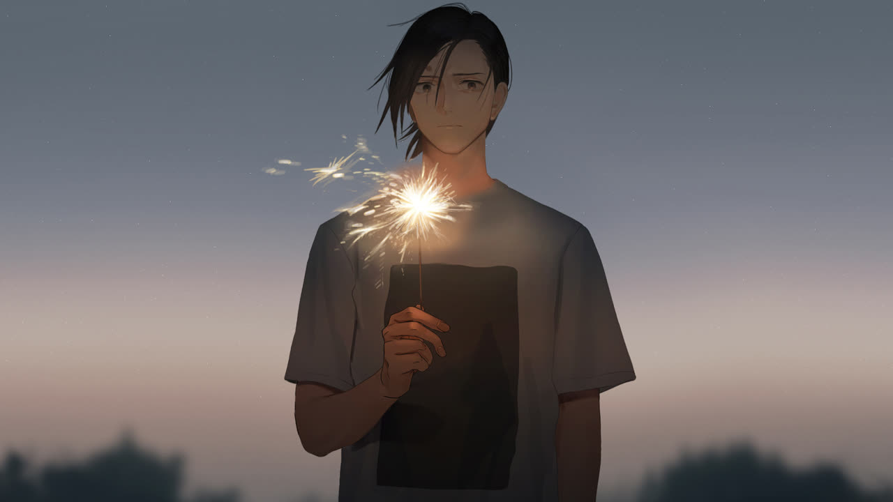 Junpei Yoshino | 咒术回战
