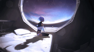 After You, Lucy - 赛博朋克 Edgerunner