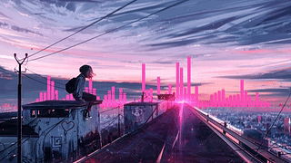 某天 [4K]