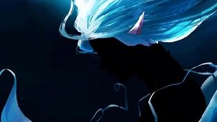海之奇迹 [4K] 动态壁纸 | 作者：Blvk_Knxght