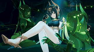 Nefer | 原神