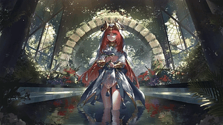 Nilou - 原神