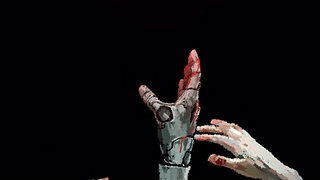 钢之炼金术师 / Hands [Phone]