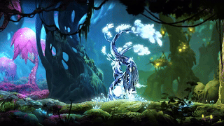 Ori and the Will of the Wisps