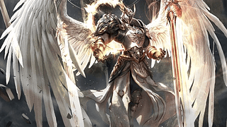 卫城守护者，Ragathiel