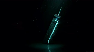 巴斯特剑 动态壁纸 | 作者：ルーシーモンロー
