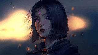 Raven (by ZeD)