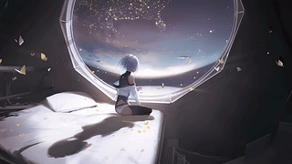 赛博朋克：Edgerunners