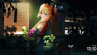 Admiral Hipper 🚢 - 碧蓝航线 [ 4k ]