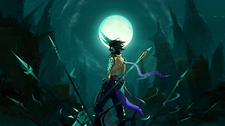 魈 “恶魔征服者” - 原神