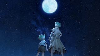 [Dr.Stone] Senku