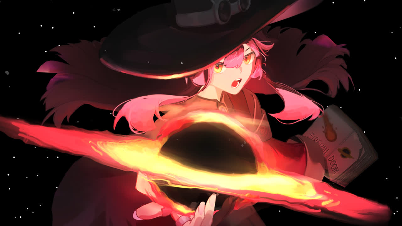 [Hololive] Raora's Doom
