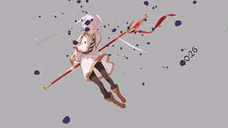 [Sousou no Frieren] 弗里伦在天地之间