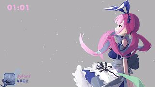 [Hololive] Minato Aqua