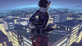 [灵能百分百] Mob