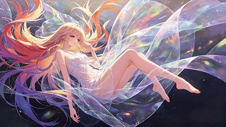 夕颜
