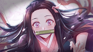 [鬼灭之刃] Nezuko Kamado
