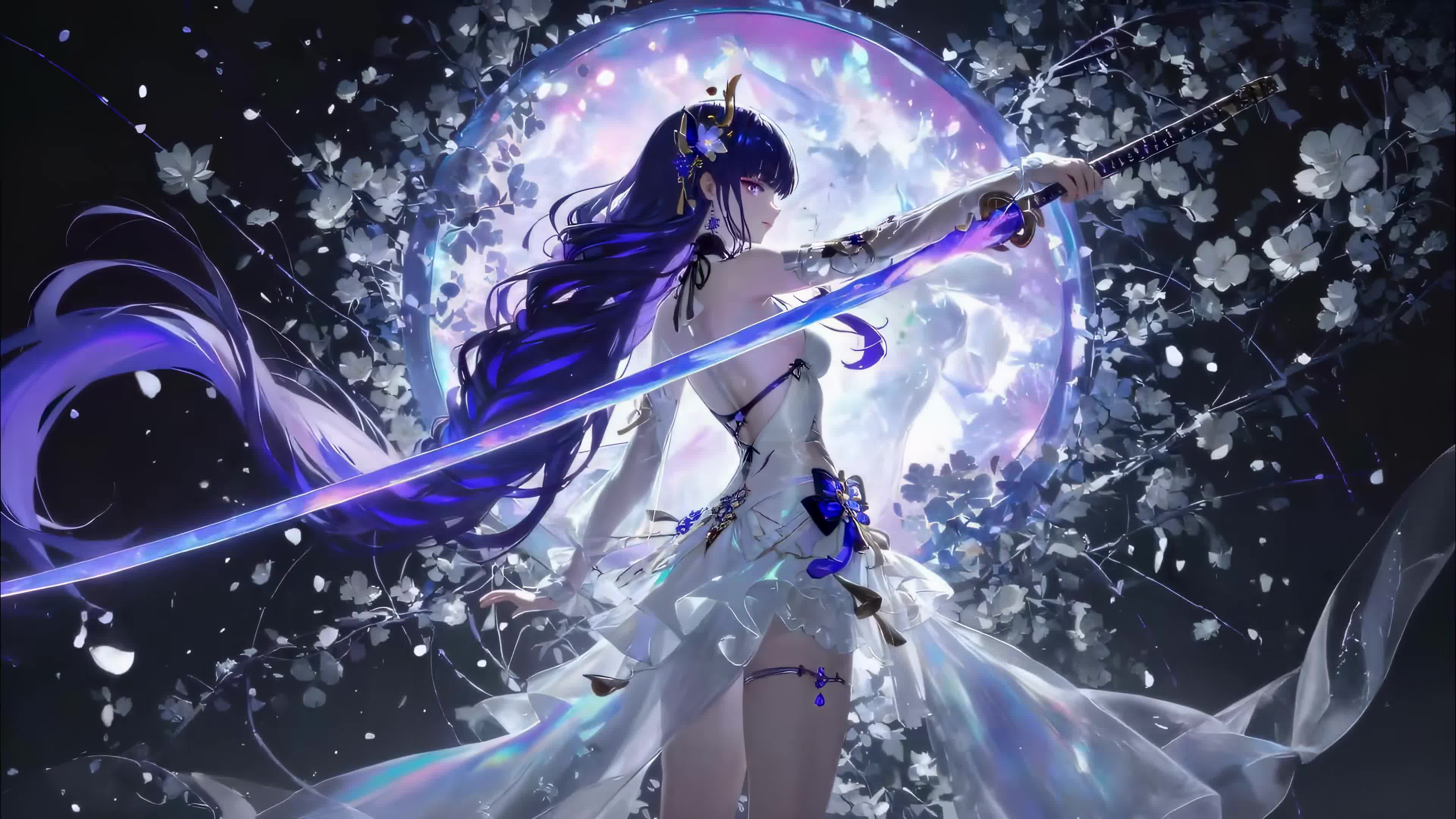 雷神之子