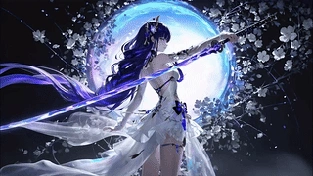 雷神之子 动态壁纸 | 作者：小孙的桌面美化