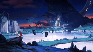 弹弹奇妙冒险 | ULTRAWIDE