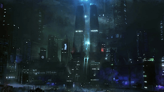 CORP:CITY 4K