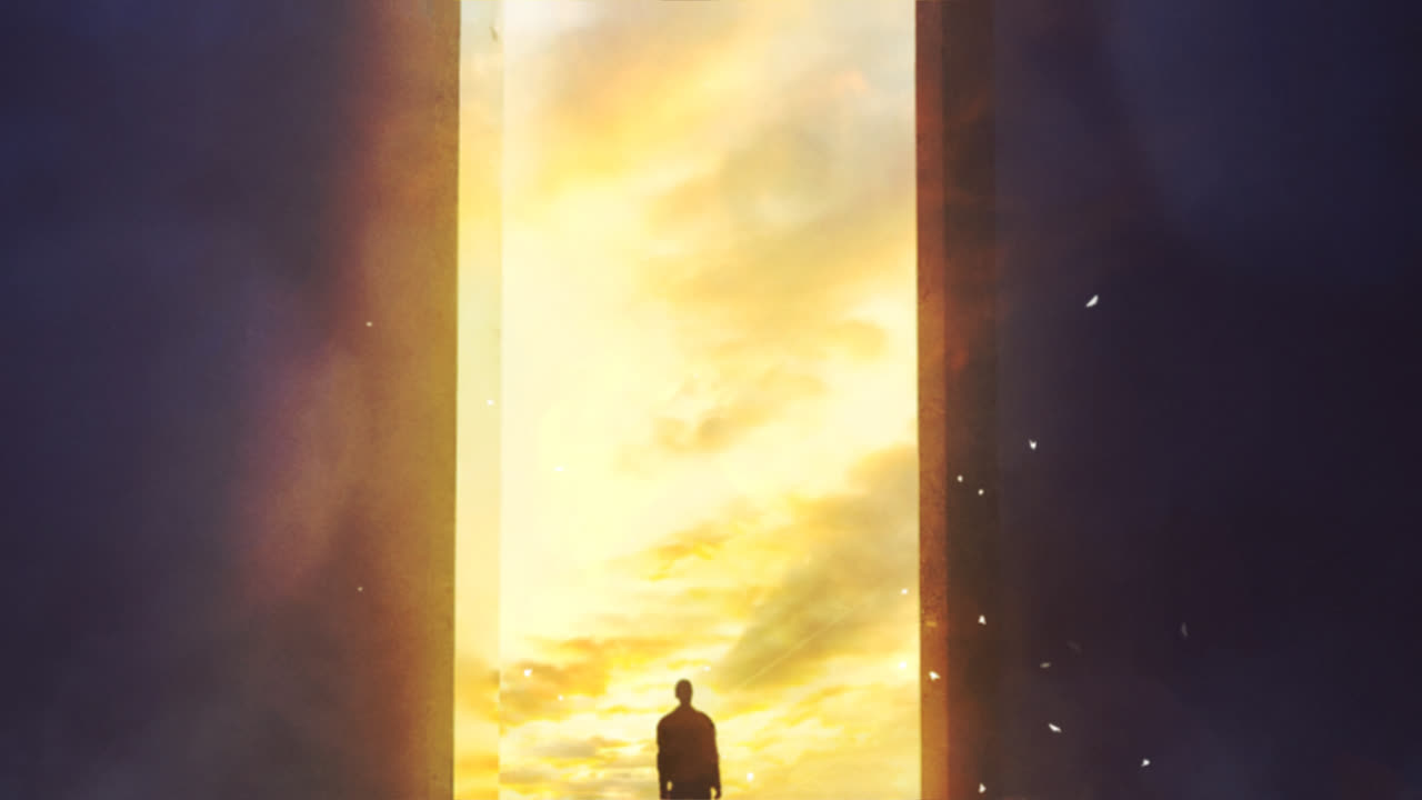 逃离现实 [手机/移动设备]