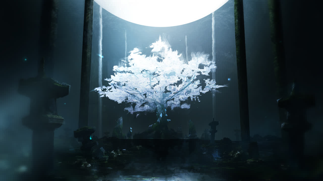 桜 (Cherry Blossoms) by 春昭