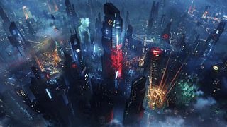 RE:CITY 4K