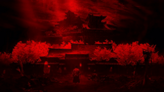 对马岛之魂：幻觉世界