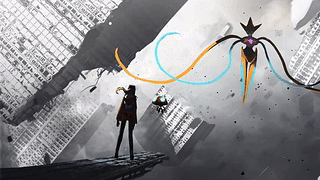 Astero 的 4K 版 Deoxys