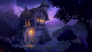 Alexandra 的 4K 画质《Rabbit Tavern》