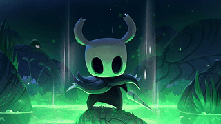 Thibaud 的 Hollow Knight 4K
