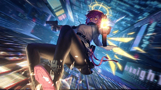 Star Academy 的 Revolution 4K版