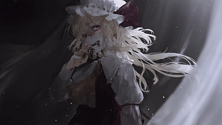 フラン by かずま in 4K