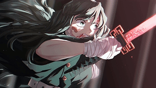 時透無一郎 by るし【Kimetsu no Yaiba】