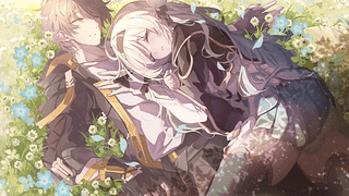 Caelus & Firefly | 崩坏：星穹铁道
