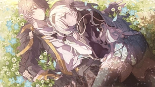 Caelus & Firefly | 崩坏：星穹铁道 动态壁纸 | 作者：Potato