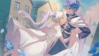 Frieren & Himmel | Sousou no Frieren
