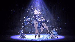 Furina | 原神