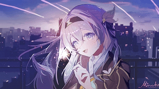 萤火虫 | 崩坏：星穹铁道